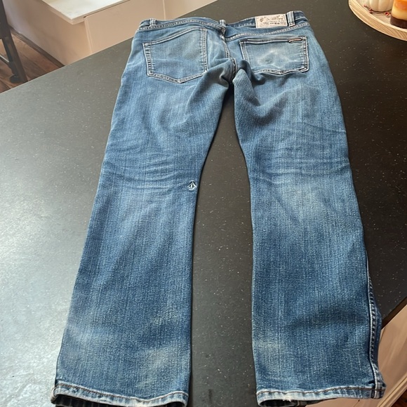Volcom Jeans - Picture 3 of 3